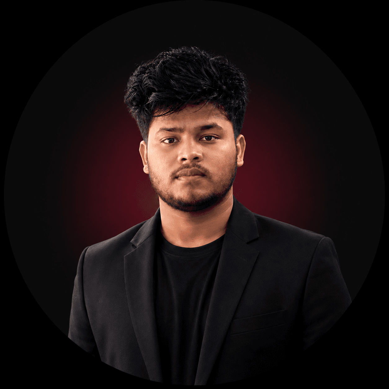 Nandakishore Reddy